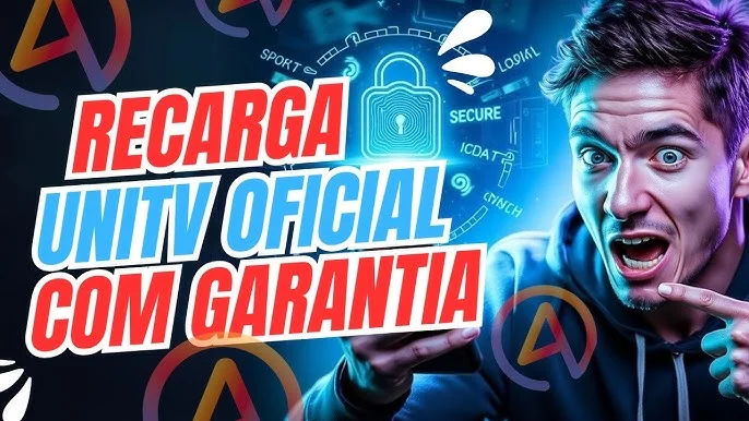 Home 37 unitv recarga oficial