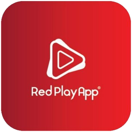 Logo RedPlay.fw