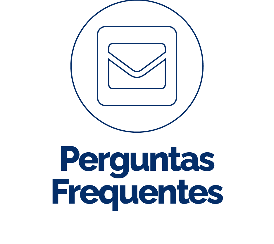 i perguntas frequentes