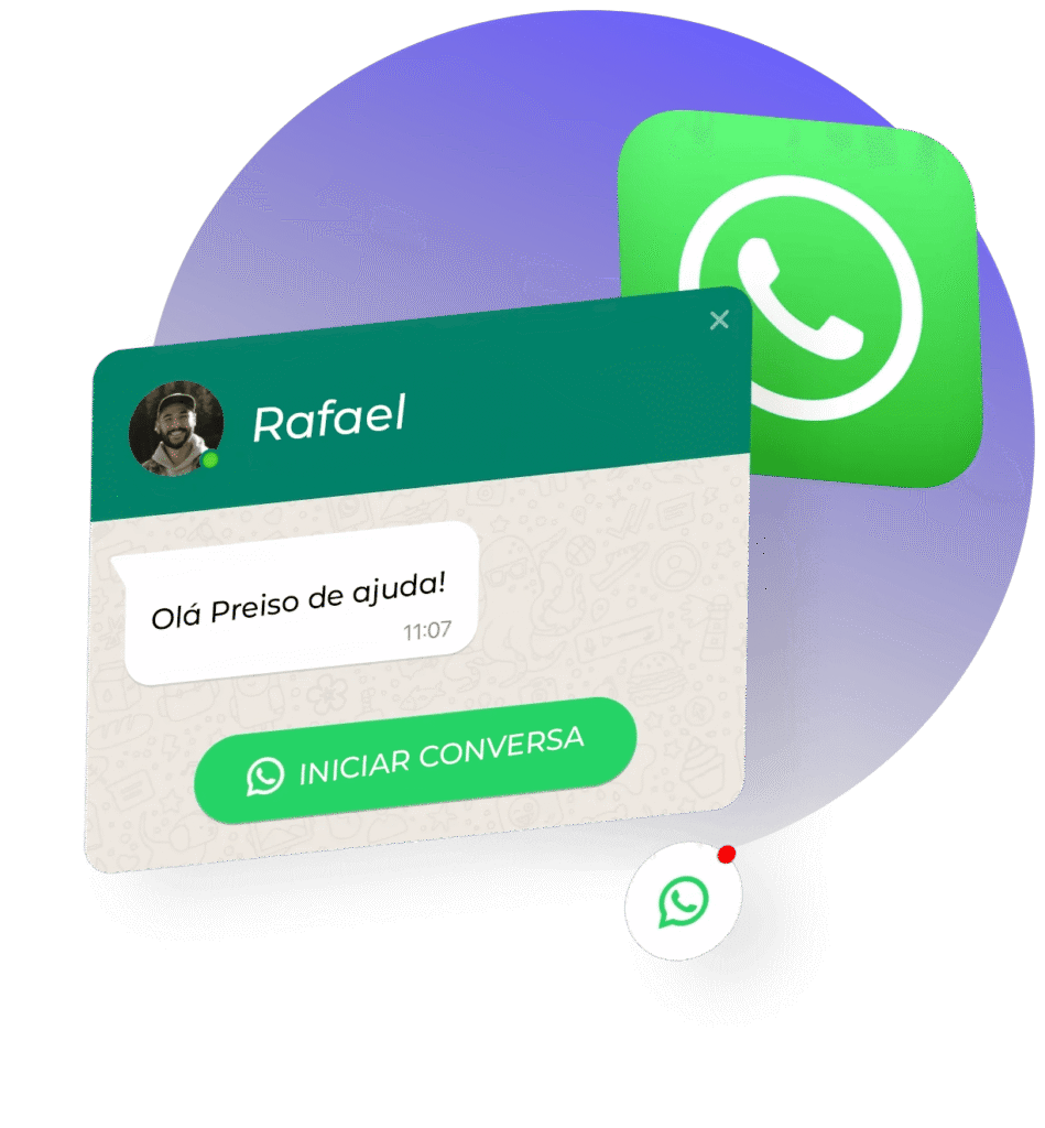 suporte universo recargas